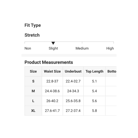 SUMMER BLOOMS SEAMLESS SUPER PUSH UP BRA SET - Picture 6 of 7